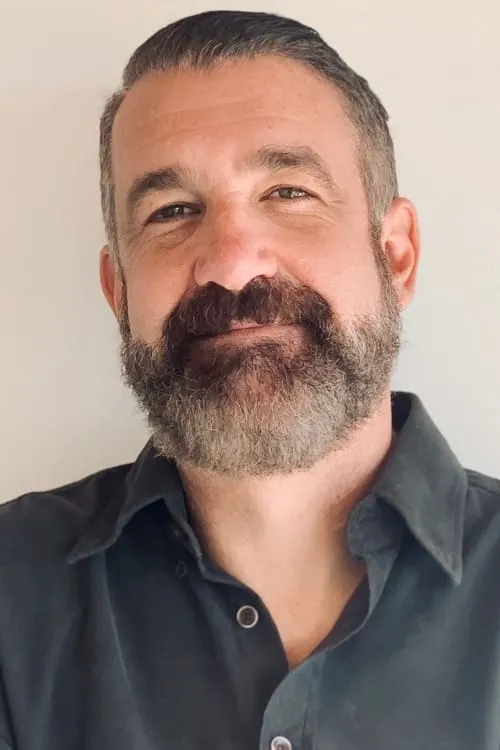 Joe Bohn ha trabajado con Jordan Roberts en 1 ocasiones