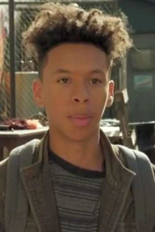 Sprague Hollander ha trabajado con Jordan Robinson en 1 ocasiones