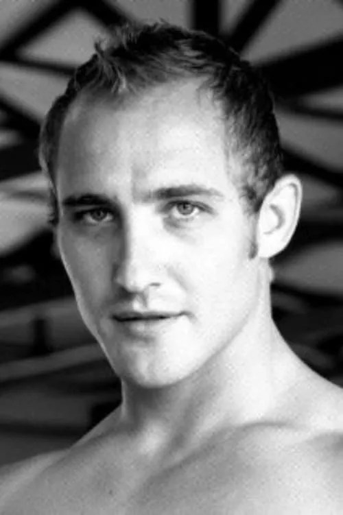 Michael Dube ha trabajado con Jordan Shade en 1 ocasiones