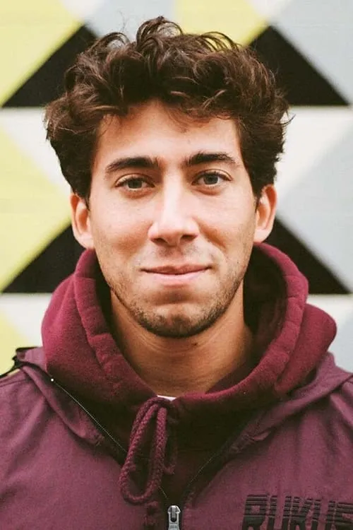 Brendan Carroll ha trabajado con Jordan Trahan en 5 ocasiones