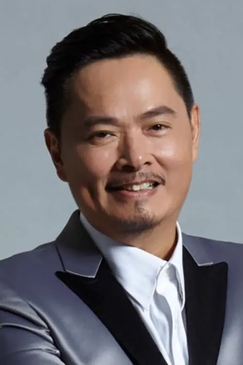 Kenneth Lai ha trabajado con Jordan Voon en 1 ocasiones