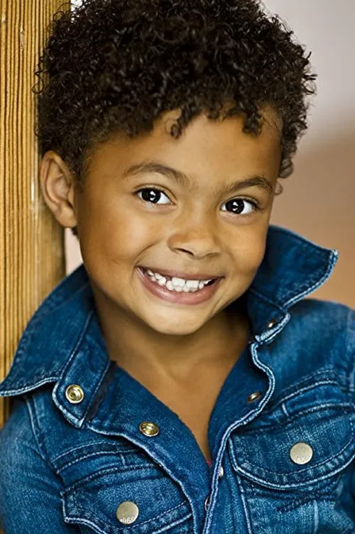 Jordana Blake en su biografía y filmografía