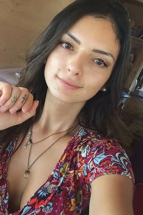 Sergio Sanz ha trabajado con Jordana Prado en 1 ocasiones