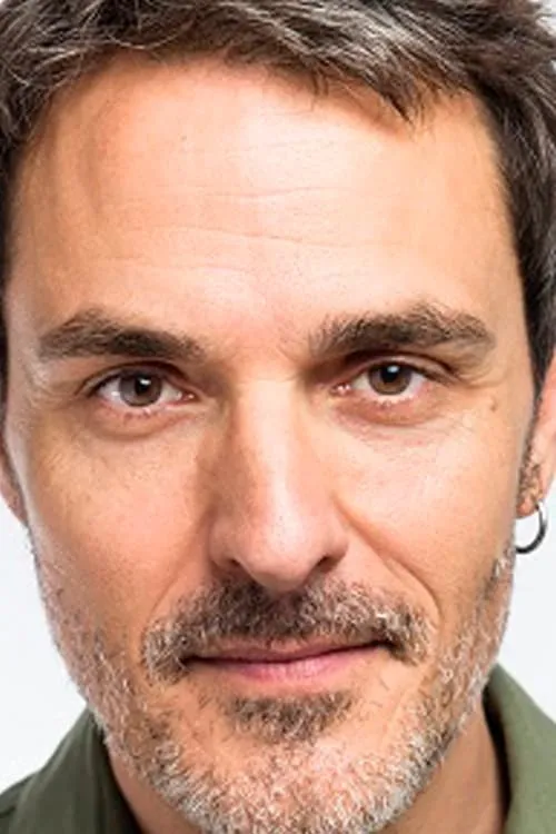 Jordi Ballester en su biografía y filmografía