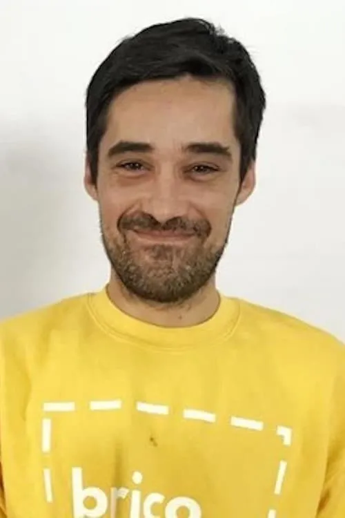 Jordi Cruz — personaje: Invitado