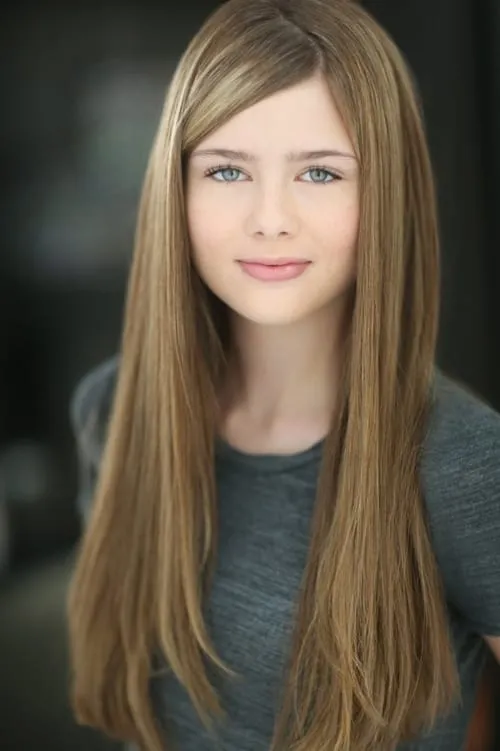 Jordyn Ashley Olson en su biografía y filmografía