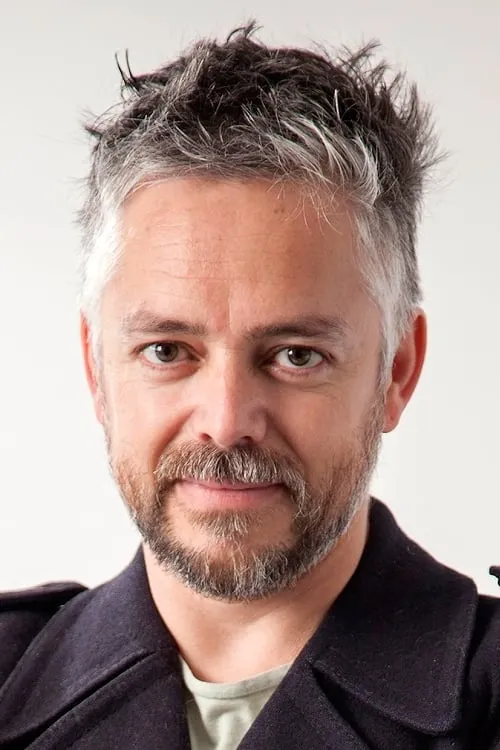 Carmen Disa Gutiérrez ha trabajado con Jorge Baradit en 1 ocasiones