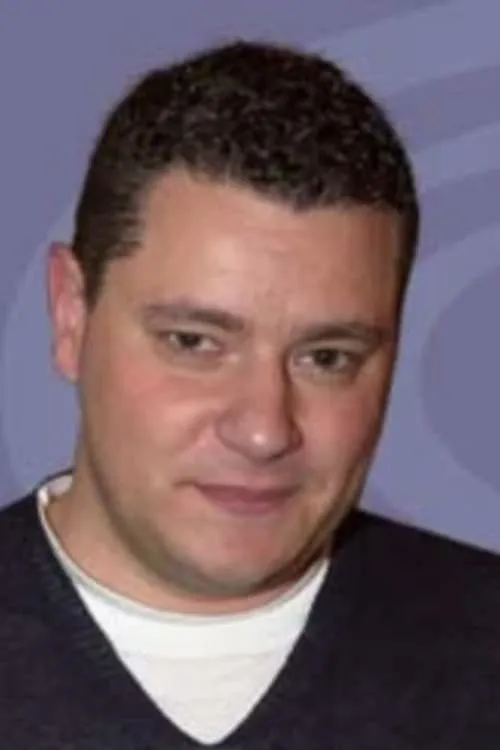 Jorge Berrocal en su biografía y filmografía