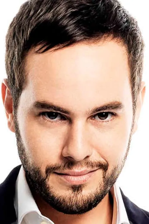 Jorge Blass en su biografía y filmografía