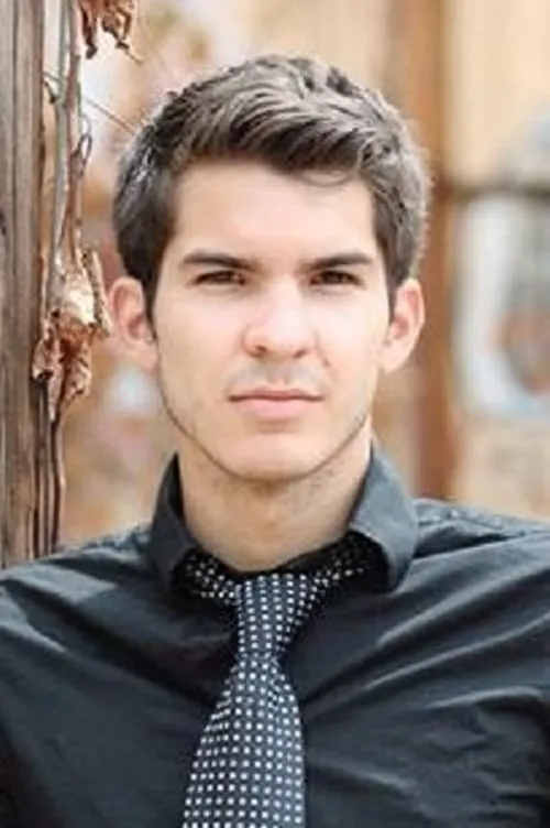 Cassidy Rickels ha trabajado con Jorge Castro-Salinas en 1 ocasiones