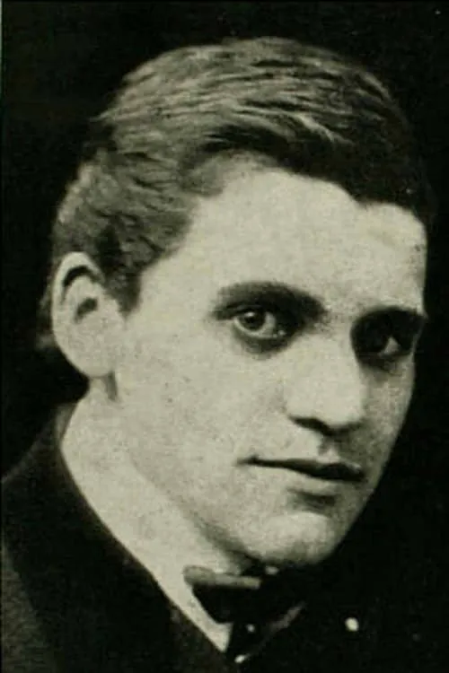 Jorge Délano interpretando a Coke