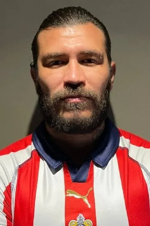 Héctor Herrera ha trabajado con Jorge Enríquez García en 1 ocasiones