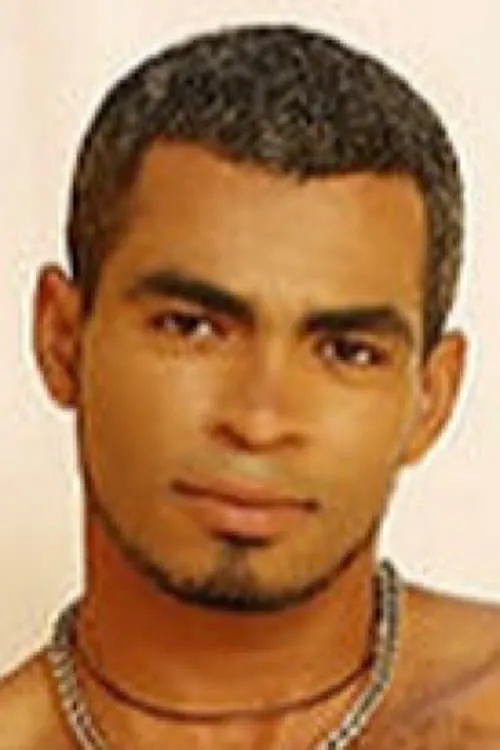 Vero ha trabajado con Jorge Freitas en 1 ocasiones