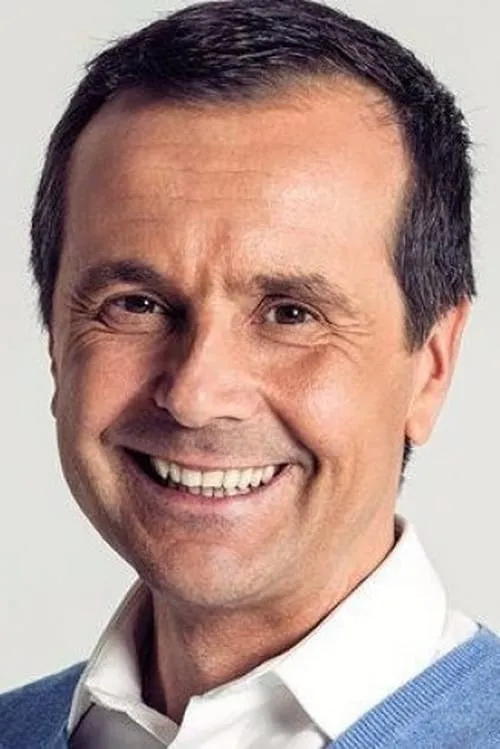 Jorge Gabriel en su biografía y filmografía