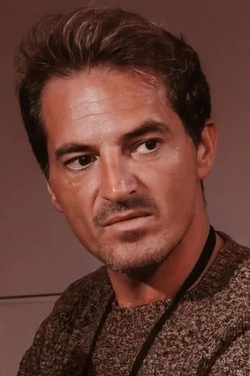 Jorge Guerreiro en su biografía y filmografía