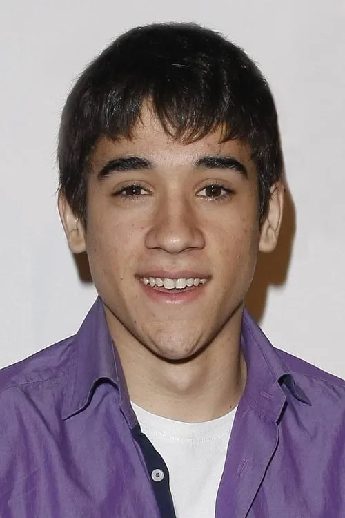 Jorge Jurado — personaje: Marcos Hita Ferran