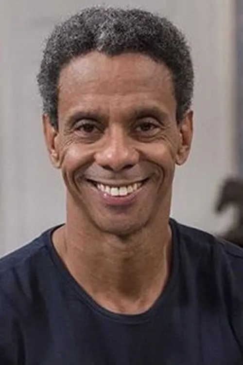 Jorge Lucas — personaje: Cristiano