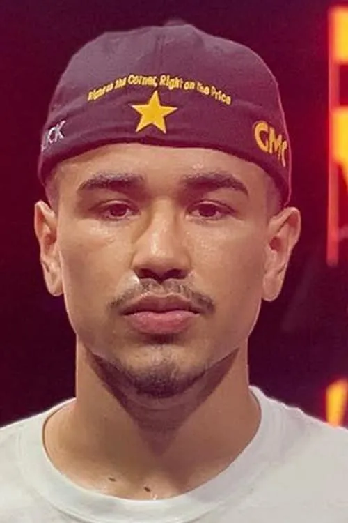 Callum Walsh ha trabajado con Jorge Maravillo en 1 ocasiones