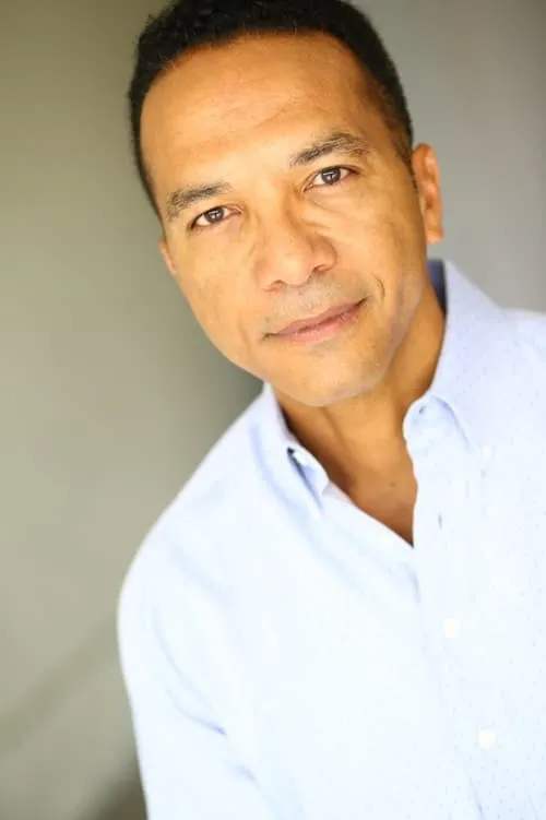 Greg Christopher Smith ha trabajado con Jorge Noa en 1 ocasiones