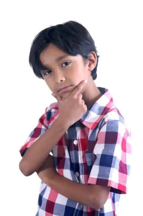 Foto de perfil del actor Jorge Rafael en el reparto