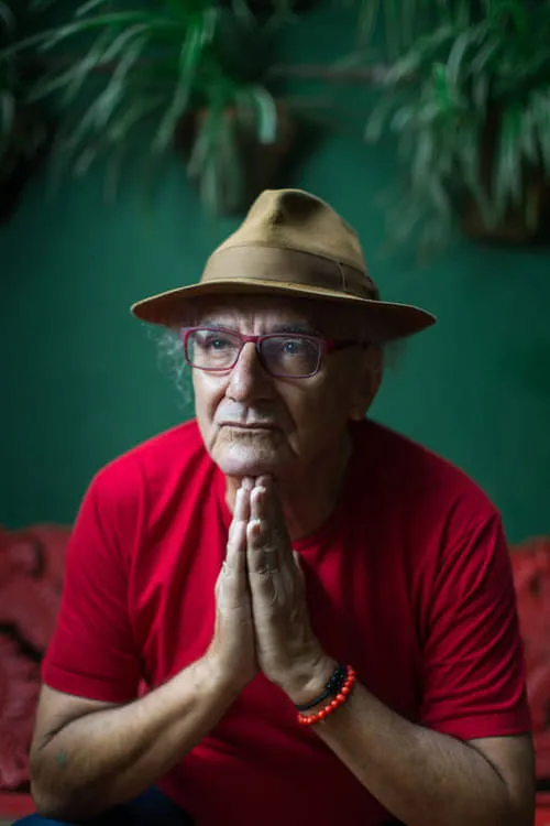 José Simão ha trabajado con Jorge Salomão en 1 ocasiones