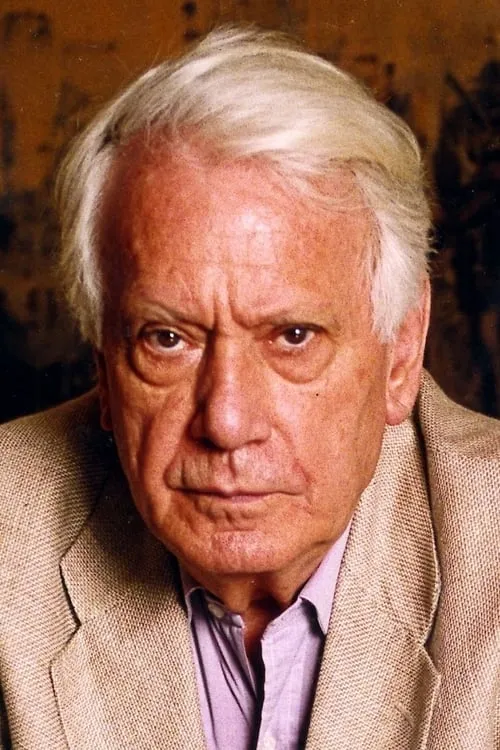 Jorge Semprún interpretando a Self (archive footage)