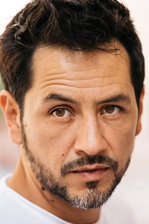 Luis Dyangani ha trabajado con Jorge Valder en 1 ocasiones