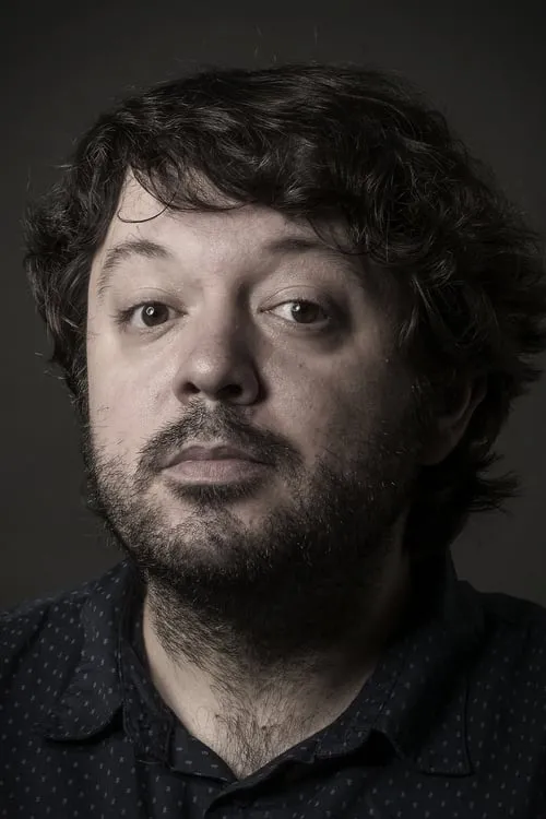 Jorge Vaz Gomes interpretando a Arsénio Mota