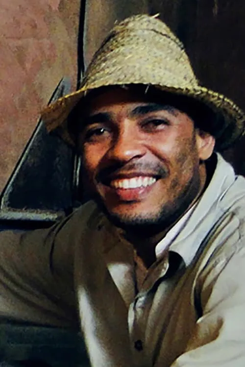 Reginaldo Secundo ha trabajado con Jorgemar de Oliveira en 1 ocasiones