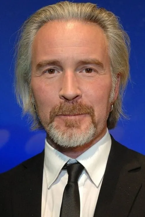 Mikaela Ramel ha trabajado con Jörgen Bergmark en 1 ocasiones