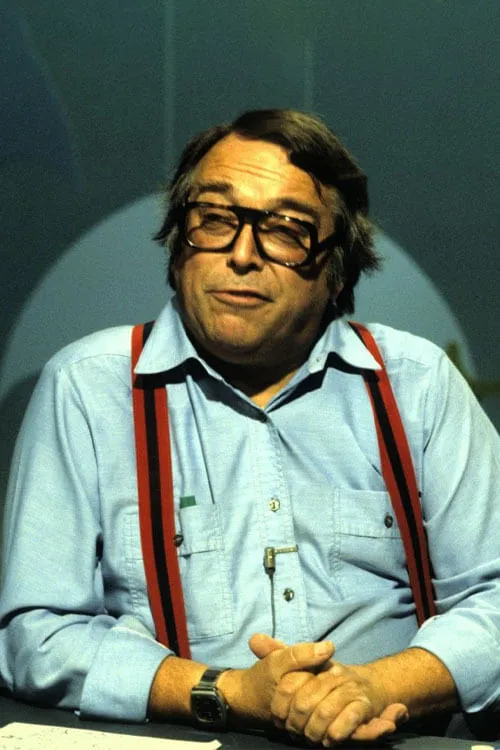 Jørgen Clevin — personaje: Jørgen Clevin