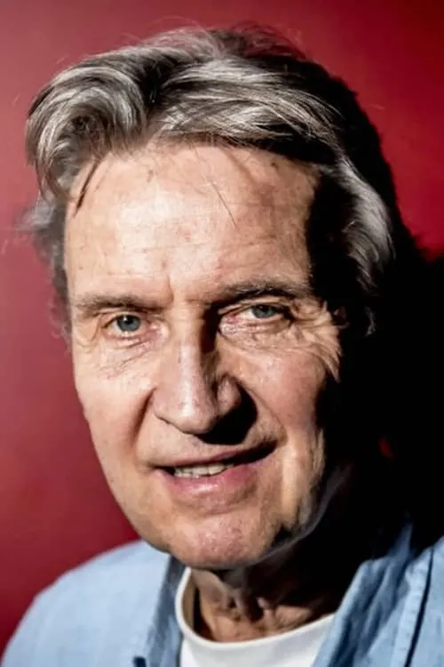 Jacob Madsen Kvols ha trabajado con Jørgen de Mylius en 1 ocasiones