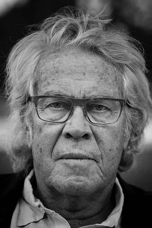 Jørgen Leth — personaje: Fortæller