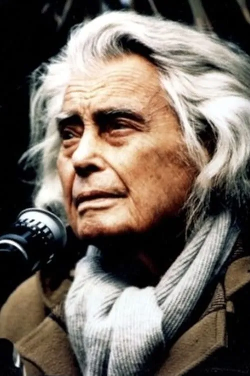 Jerónimo Labrada ha trabajado con Joris Ivens en 1 ocasiones