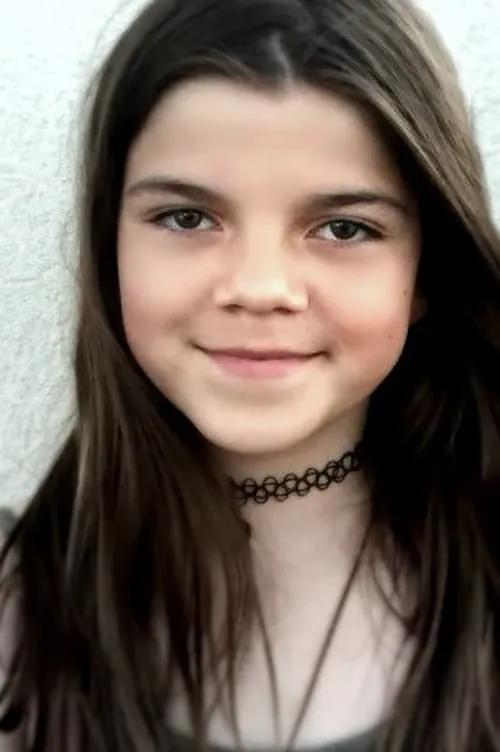 Jorja Rae Inksetter Lardy en su biografía y filmografía