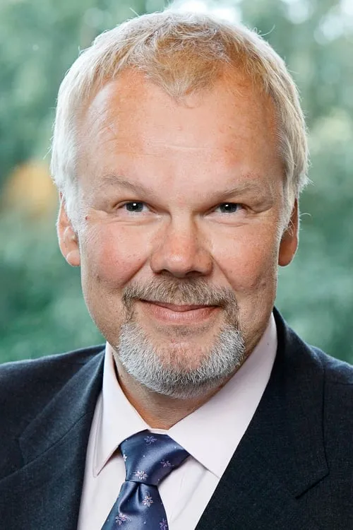 Rolf Haunstein ha trabajado con Jorma Silvasti en 1 ocasiones