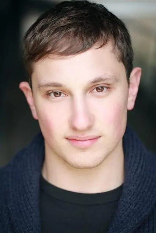 Ilan Goodman ha trabajado con Jos Slovick en 1 ocasiones