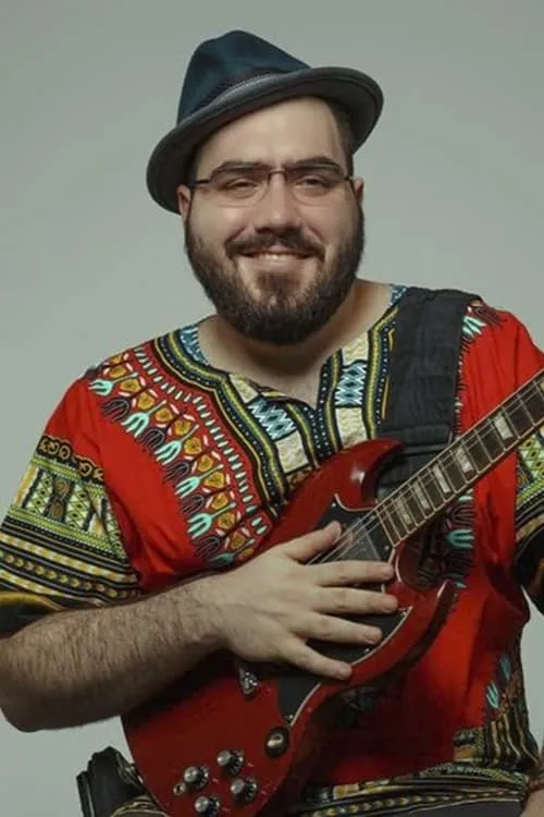 Joaquim Muylaert ha trabajado con José Abujamra en 1 ocasiones