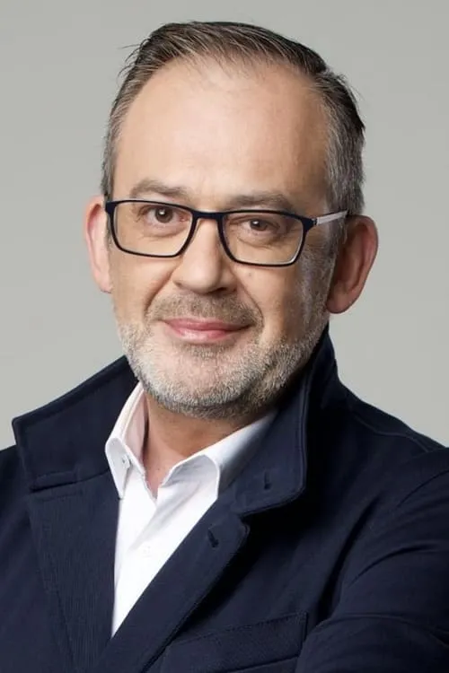 José Alberto Carvalho en su biografía y filmografía