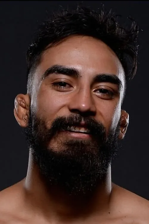 Jordan Rinaldi ha trabajado con José Alberto Quiñónez en 2 ocasiones