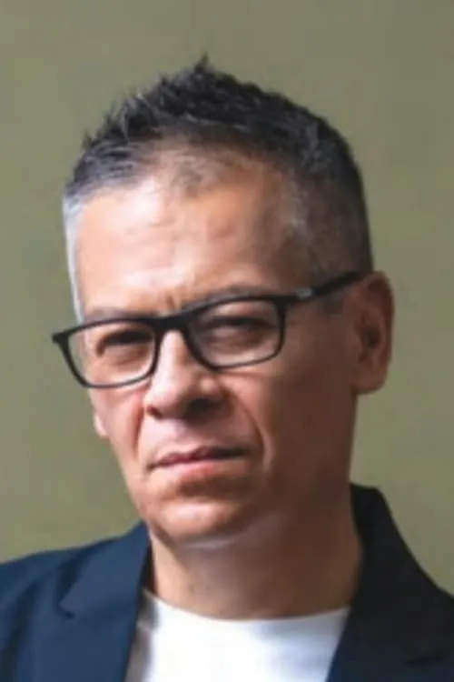 Foto de perfil del actor José Antonio Macías en el reparto