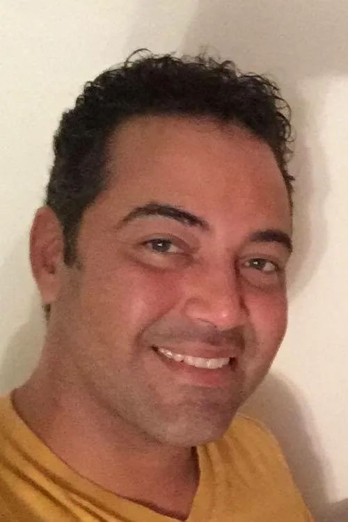 Katiria Soto ha trabajado con José Brocco en 1 ocasiones