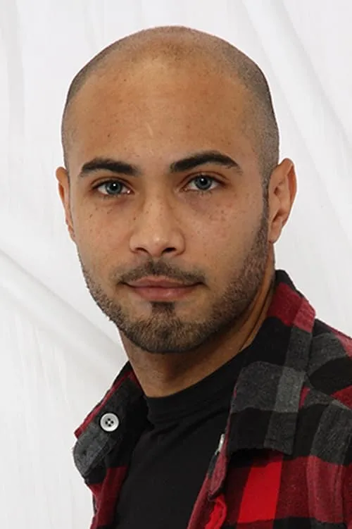 Pascal Darilus ha trabajado con José Carlos Lafrenière en 1 ocasiones