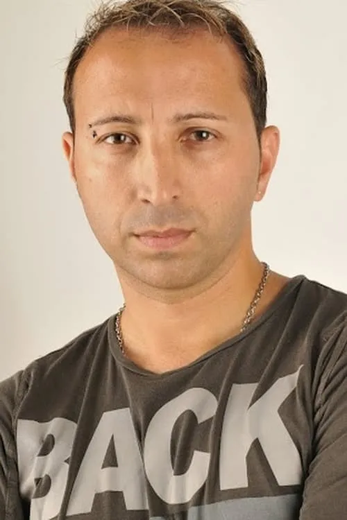 Foto de perfil del actor José Carlos Mascarenhas en el reparto