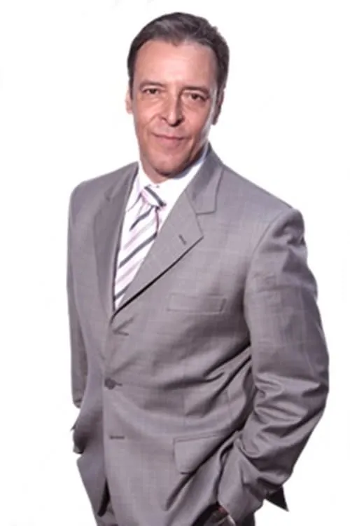 José D'Artagnan Júnior en su biografía y filmografía