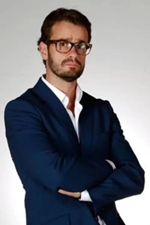 José Diogo Quintela — personaje: Himself