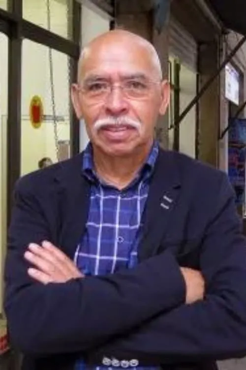 Paco Ignacio Taibo II ha trabajado con José Leobardo Reveles Morado en 1 ocasiones