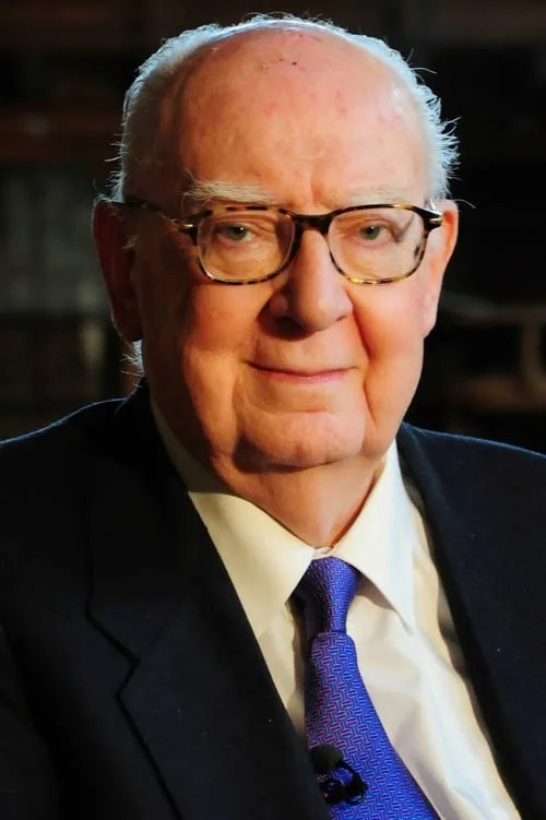 José Luis Borau interpretando a Capellan