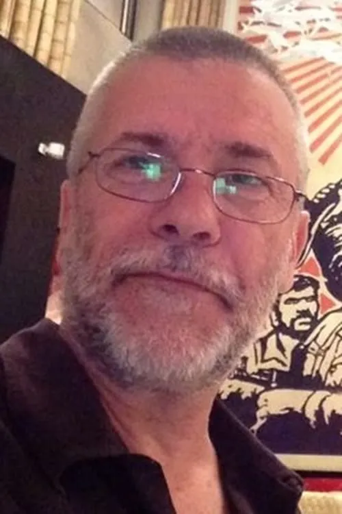 José Luis Díaz en su biografía y filmografía