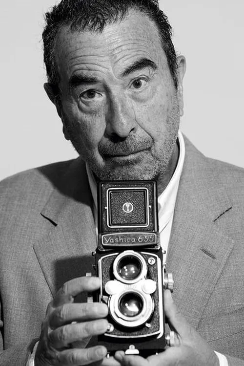 Diego Galán ha trabajado con José Luis Garci en 1 ocasiones